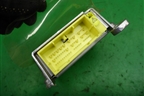Блок управления AIR BAG (8917002620) для Toyota Corolla (E15) с 2006-2013г (Королла 150)