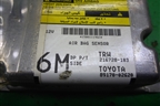 Блок управления AIR BAG (8917002620) для Toyota Corolla (E15) с 2006-2013г (Королла 150)
