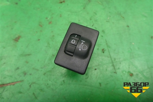 Переключатель корректора фар для Toyota Corolla (E15) с 2006-2013г (Королла 150)