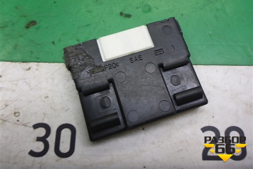 Блок управления иммобилайзера (8978012220) для Toyota Corolla (E15) с 2006-2013г (Королла 150)
