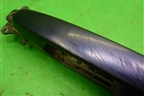 Ручка наружная двери передней правой для Toyota Corolla (E15) с 2006-2013г (Королла 150)
