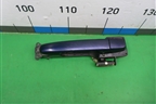 Ручка наружная двери передней правой для Toyota Corolla (E15) с 2006-2013г (Королла 150)