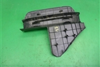 Накладка порога внутренняя заднего левого (6791812130) для Toyota Corolla (E15) с 2006-2013г (Королла 150)
