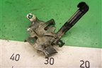 Замок капота для Toyota Corolla (E15) с 2006-2013г (Королла 150)