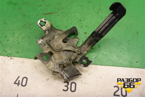 Замок капота для Toyota Corolla (E15) с 2006-2013г (Королла 150)