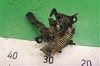 Замок капота для Toyota Corolla (E15) с 2006-2013г (Королла 150)