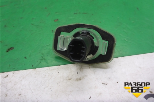 Фонарь подсветки номера для Toyota Corolla (E15) с 2006-2013г (Королла 150)