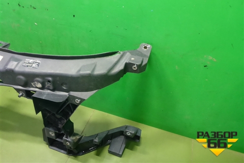 Панель передняя (A9068800203) для Mercedes Benz Sprinter W906 с 2006-2019г (Спринтер)