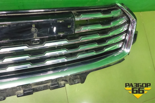 Решетка радиатора (5509210XST01A) для Haval Jolion с 2021г (Джолион)