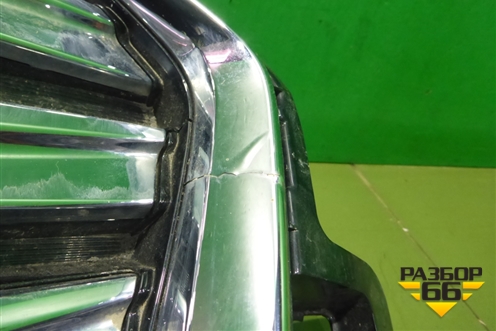 Решетка радиатора (5509210XST01A) для Haval Jolion с 2021г (Джолион)