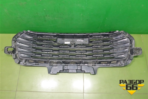 Решетка радиатора (5509210XST01A) для Haval Jolion с 2021г (Джолион)