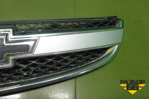 Решетка радиатора (96633843) для Chevrolet Epica с 2006г (Эпика)