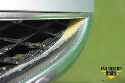Решетка радиатора (96633843) для Chevrolet Epica с 2006г (Эпика)