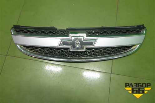 Решетка радиатора (96633843) для Chevrolet Epica с 2006г (Эпика)
