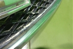 Решетка радиатора (96633843) для Chevrolet Epica с 2006г (Эпика)
