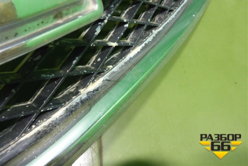 Решетка радиатора (96633843) для Chevrolet Epica с 2006г (Эпика)