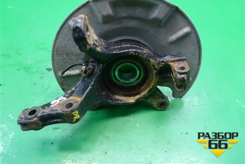 Кулак поворотный передний правый для Suzuki SX4 с 2006-2013г (СХ4)