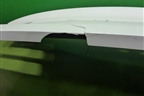 Накладка двери багажника (87311T6000) для Genesis GV80 с 2020г (ГВ80)