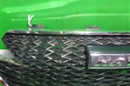 Решетка радиатора (после 2022г) (5509201XKQ11A) для Haval F7 с 2019г (Ф7)