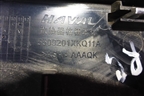 Решетка радиатора (после 2022г) (5509201XKQ11A) для Haval F7 с 2019г (Ф7)