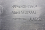 Бампер задний (2804101XKZ36A) для Haval H6 с 2014г (Аш6)