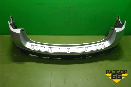 Бампер задний (2804101XKZ36A) для Haval H6 с 2014г (Аш6)