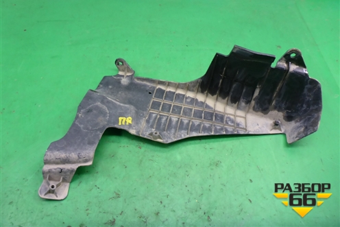 Пыльник двигателя боковой правый (21902802022) для VAZ Granta/Гранта