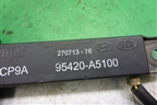 Антенна (95420A5100) для Hyundai Grand Santa Fe с 2012-2018г (Гранд Санта Фе)
