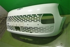 Бампер передний (86511CG000) для Hyundai Staria с 2021г (Стариа)