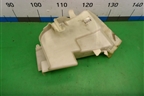 Кожух замка двери левой (A1727230108) для Mercedes Benz SLK R172 с 2010-2016г (СЛК)