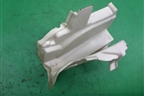 Кожух замка двери правой (A1727230208) для Mercedes Benz SLK R172 с 2010-2016г (СЛК)