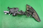 Механизм складной крыши (левый) (A1727900303) для Mercedes Benz SLK R172 с 2010-2016г (СЛК)