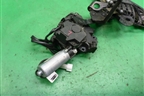 Механизм складной крыши (левый) (A1727900303) для Mercedes Benz SLK R172 с 2010-2016г (СЛК)