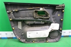 Обшивка двери передней правой под электрику (823601G010) для Kia Rio с 2005-2011г