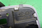 Плафон салонный для Kia Rio с 2005-2011г
