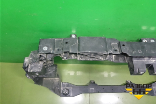 Панель передняя (8400217XKQ00A) для Haval F7 с 2019г (Ф7)