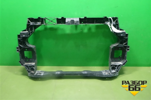 Панель передняя (8400217XKQ00A) для Haval F7 с 2019г (Ф7)