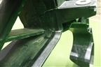 Панель передняя (8400217XKQ00A) для Haval F7 с 2019г (Ф7)