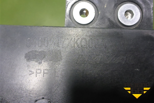 Панель передняя (8400217XKQ00A) для Haval F7 с 2019г (Ф7)
