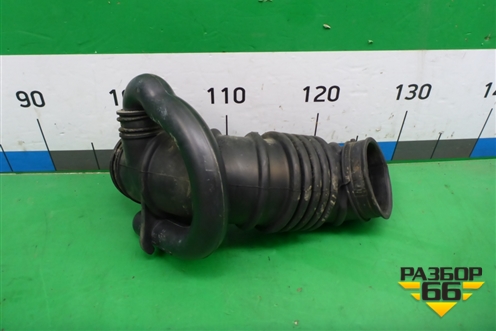 Патрубок воздушного фильтра (1.4л G4EE) (281381G200) для Kia Rio с 2005-2011г