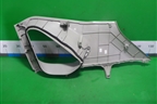 Обшивка багажника левая (верхняя) (624800R130) для Toyota Highlander с 2013-2021г (Хайлендер)