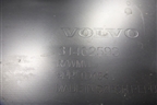 Обшивка двери багажника (31462593) для Volvo V60 с 2018г (В60)