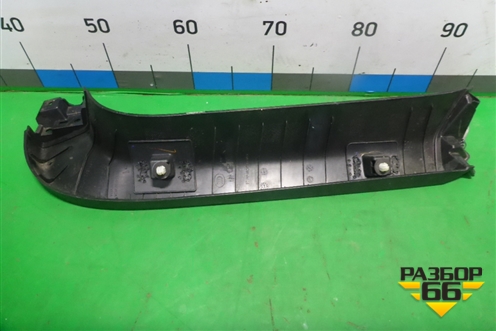 Обшивка двери багажника (левая) (6302114XKQ02A) для Haval F7x с 2019-2025г (Ф7х)