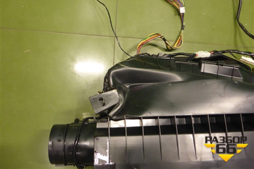 Корпус отопителя  (WG1642160042) для Howo HW76