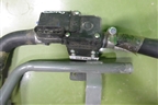 Кран отопителя (WG1642822050) для Howo HW76