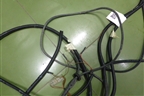 Проводка в кабину для Howo HW76