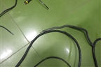 Проводка в кабину для Howo HW76