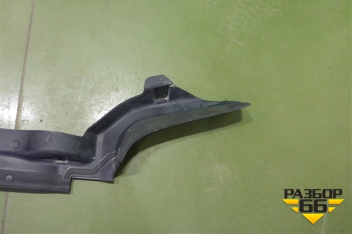 Уплотнитель двери  (правой) (2048010) для Scania 6 R Series с 2016г