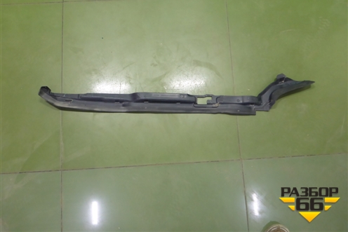 Уплотнитель двери  (правой) (2048010) для Scania 6 R Series с 2016г