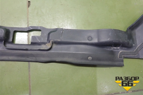 Уплотнитель двери  (правой) (2048010) для Scania 6 R Series с 2016г